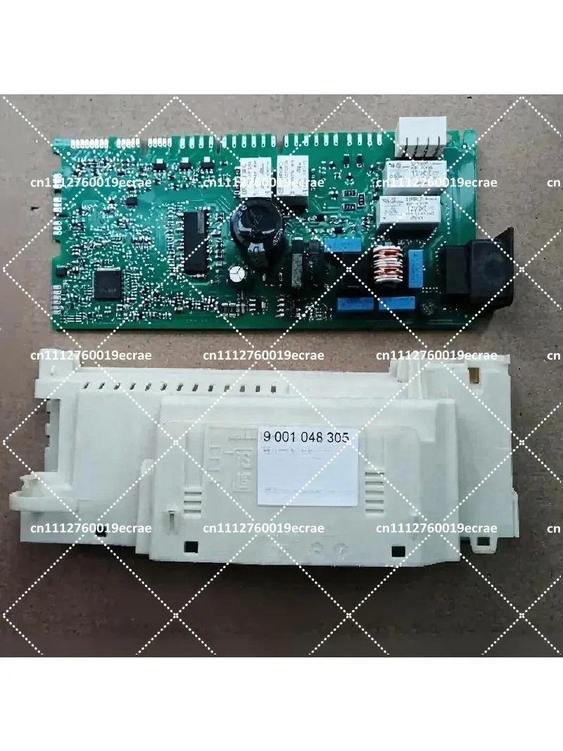 Kitchen Appliances Repair - Scheda di Controllo per Lavastoviglie, Modulo