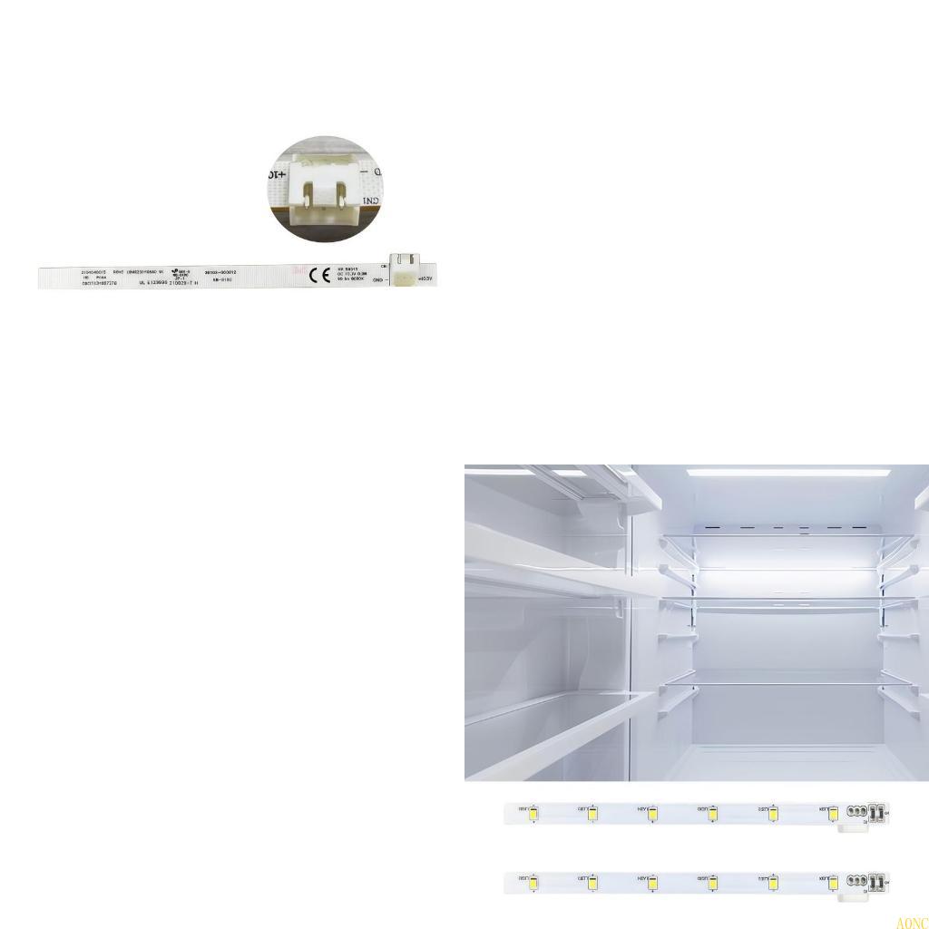 Kitchen Appliances Repair - Pannello luminoso a LED in plastica