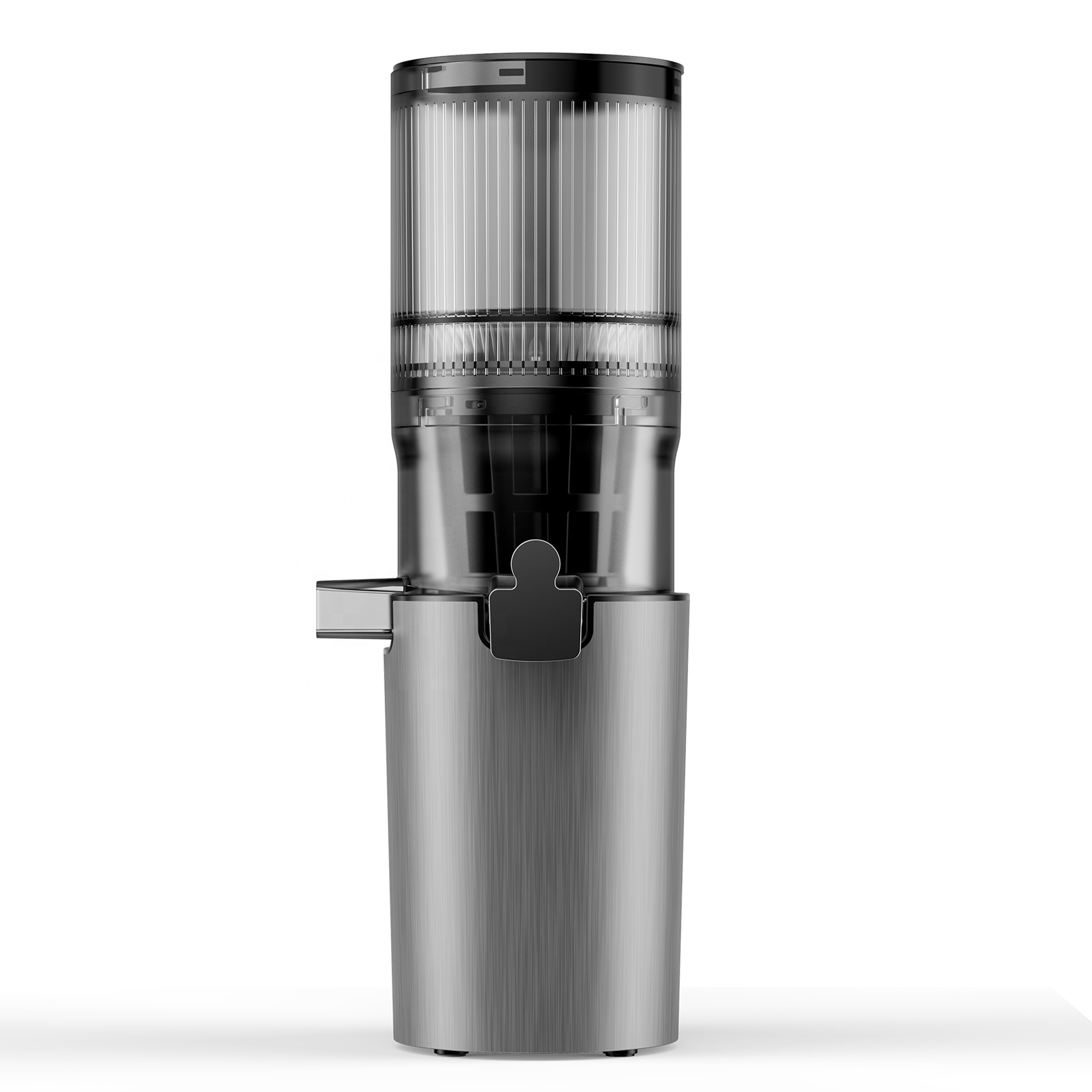 Juicer Cold Press Slow - Estrattore di Succo a Freddo Elettrico