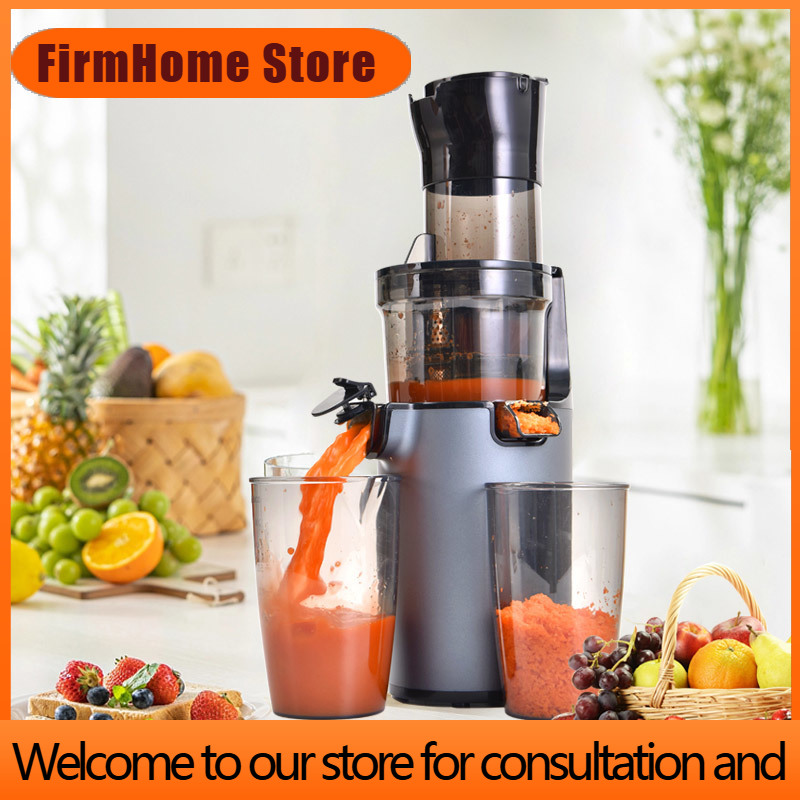 Juicer Cold Press Slow - FirmHome StoreIslow Spremiagrumi Elettrico Commerciale a