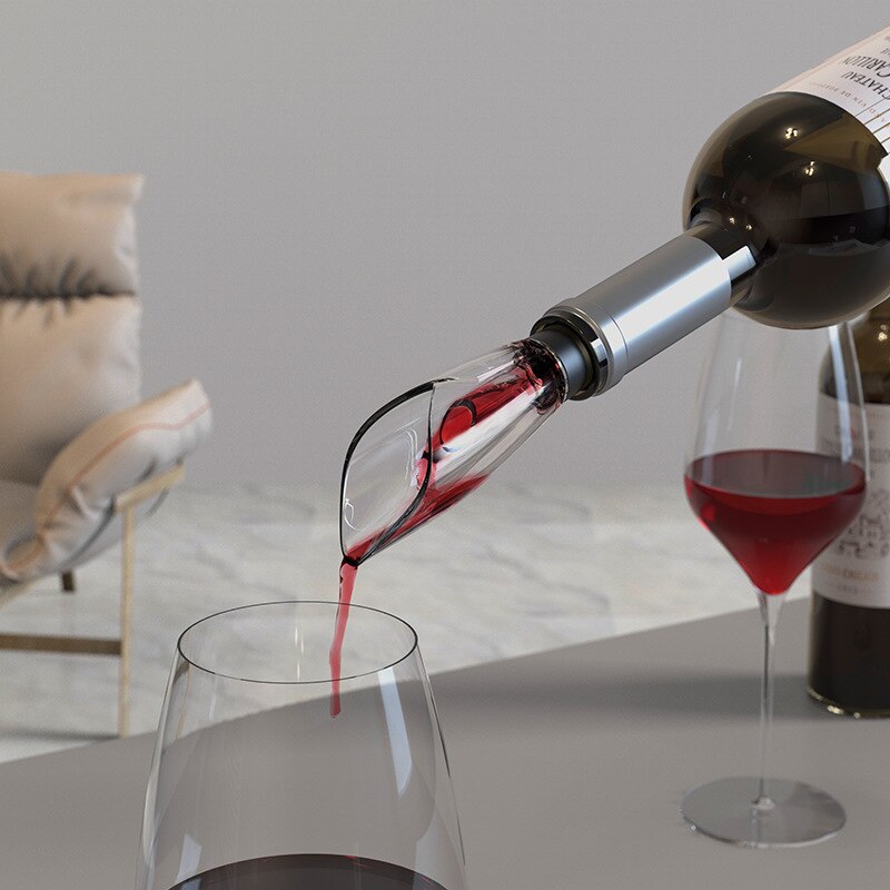 Wine Opener Electric - Apribottiglie elettrico per taglierina per fogli