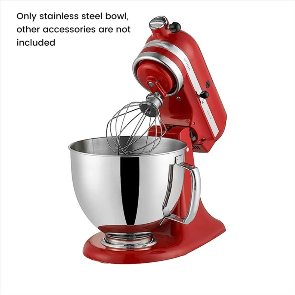 Kitchenaid Mixer Artisan 5Qt - A78E-Per Mixer Kitchenaid Serie Classic&Artisan 4.5QT/5QT,
