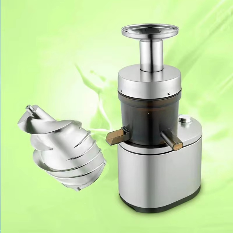 Juicer Cold Press Slow - 1000 Watt Heavy Duty A Basso