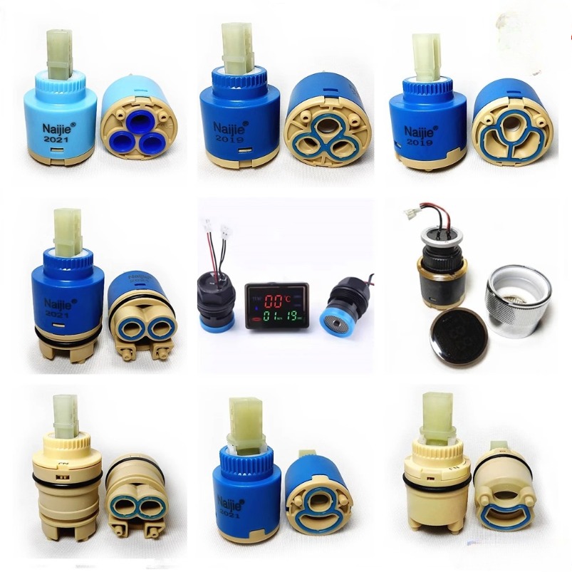 Kitchen Appliances Repair - 1 pz 28mm/35mm/40mm Miscelatore Acqua Rubinetto