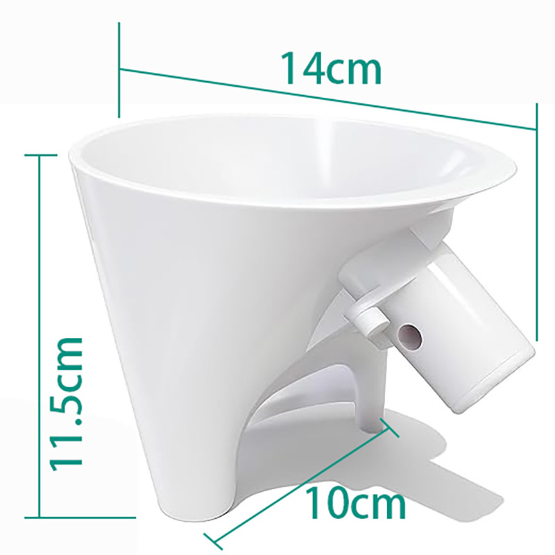Kitchenaid Mixer Artisan 5Qt - 1 imbuto per farina di colore