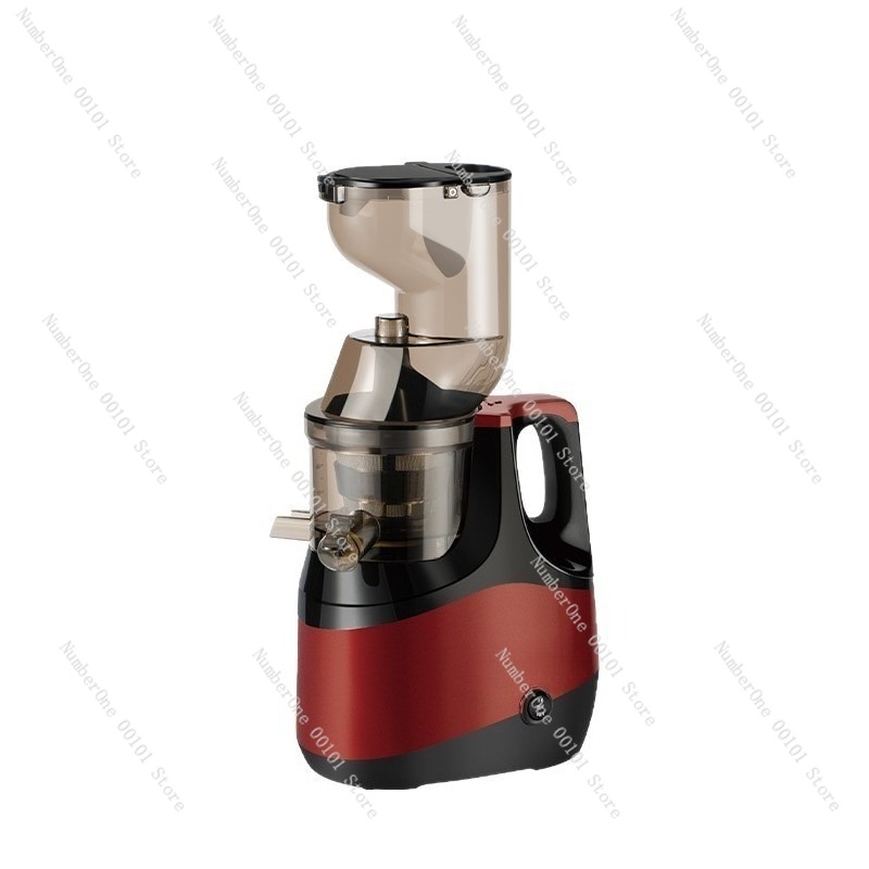 Juicer Cold Press Slow - Estrattore di Succo a Freddo in