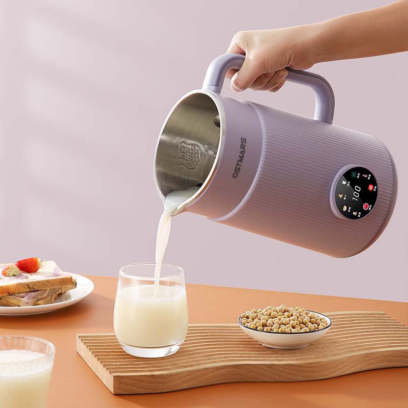 Soy Milk Maker - Macchina per latte di soia domestica
