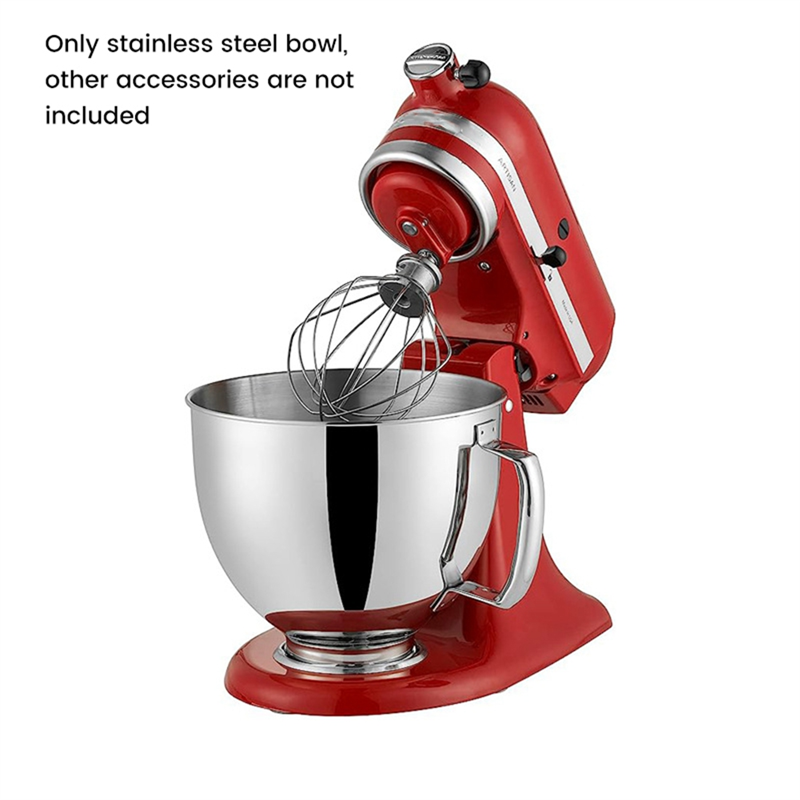 Kitchenaid Mixer Artisan 5Qt - N85R Per Kitchenaid Classic & Artisan