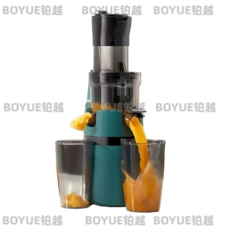 Juicer Cold Press Slow - Estrattore di succo a freddo a