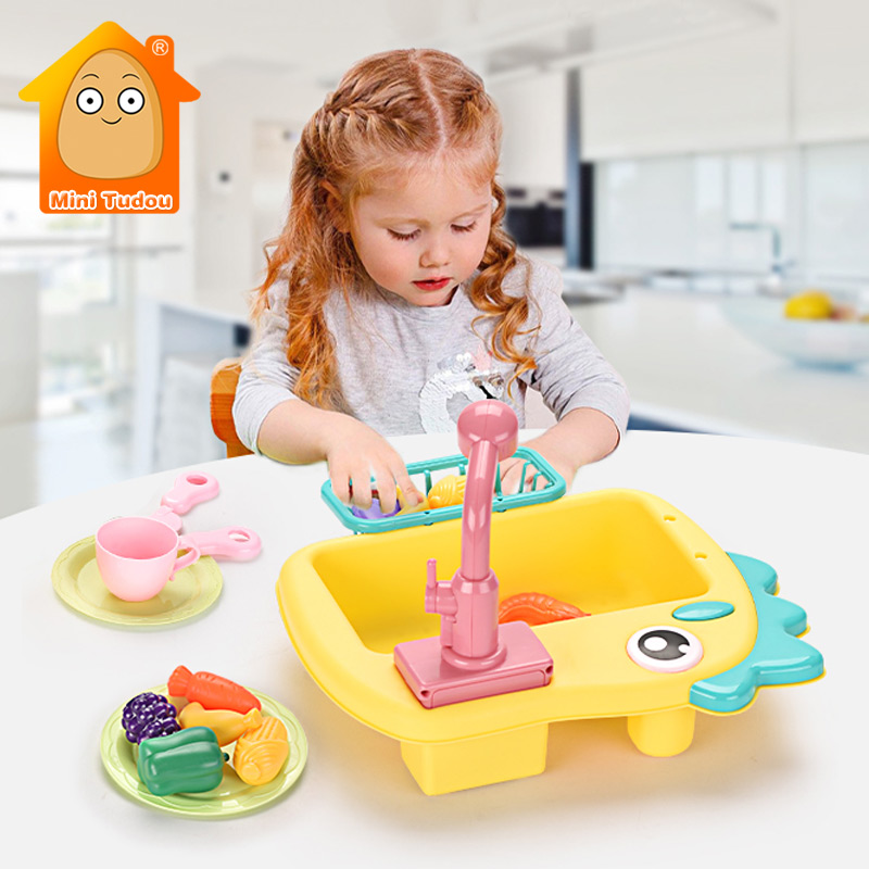 Kitchen Appliances Kids - Giocattolo per bambini finta di giocare