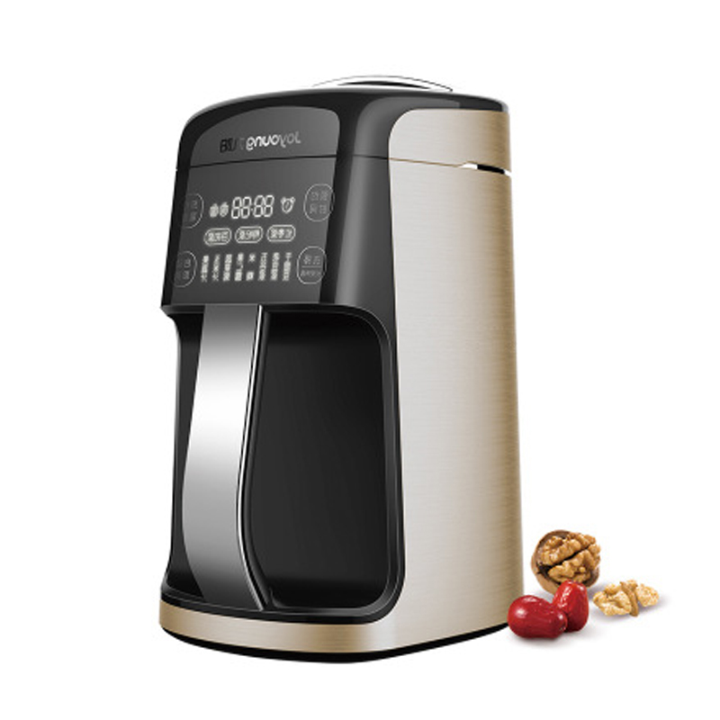 Soy Milk Maker - Macchina per soia Spremiagrumi Smerigliatrice per