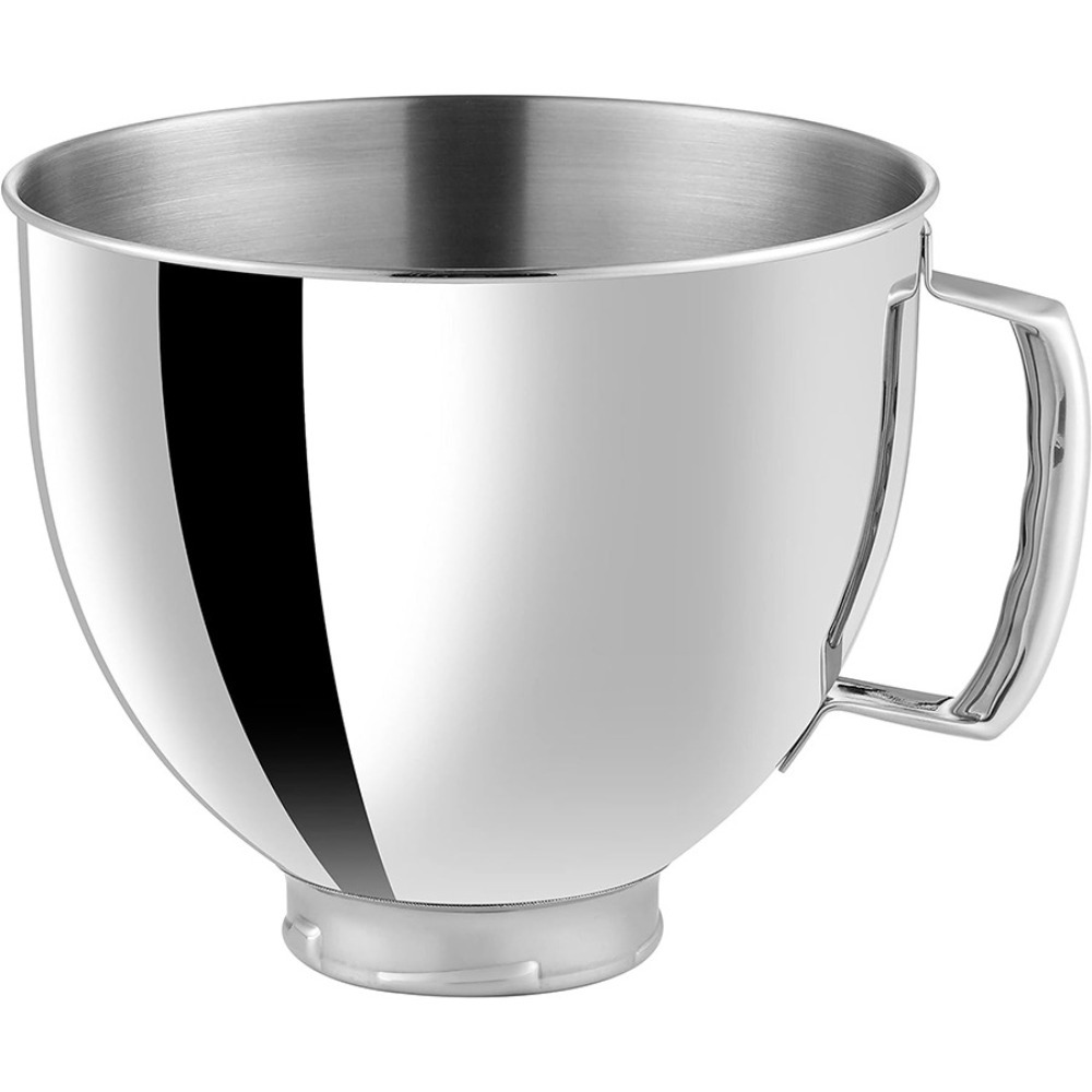 Ciotola per miscelatore da 4,5 - Kitchenaid Mixer Artisan 5Qt recensione e prezzo