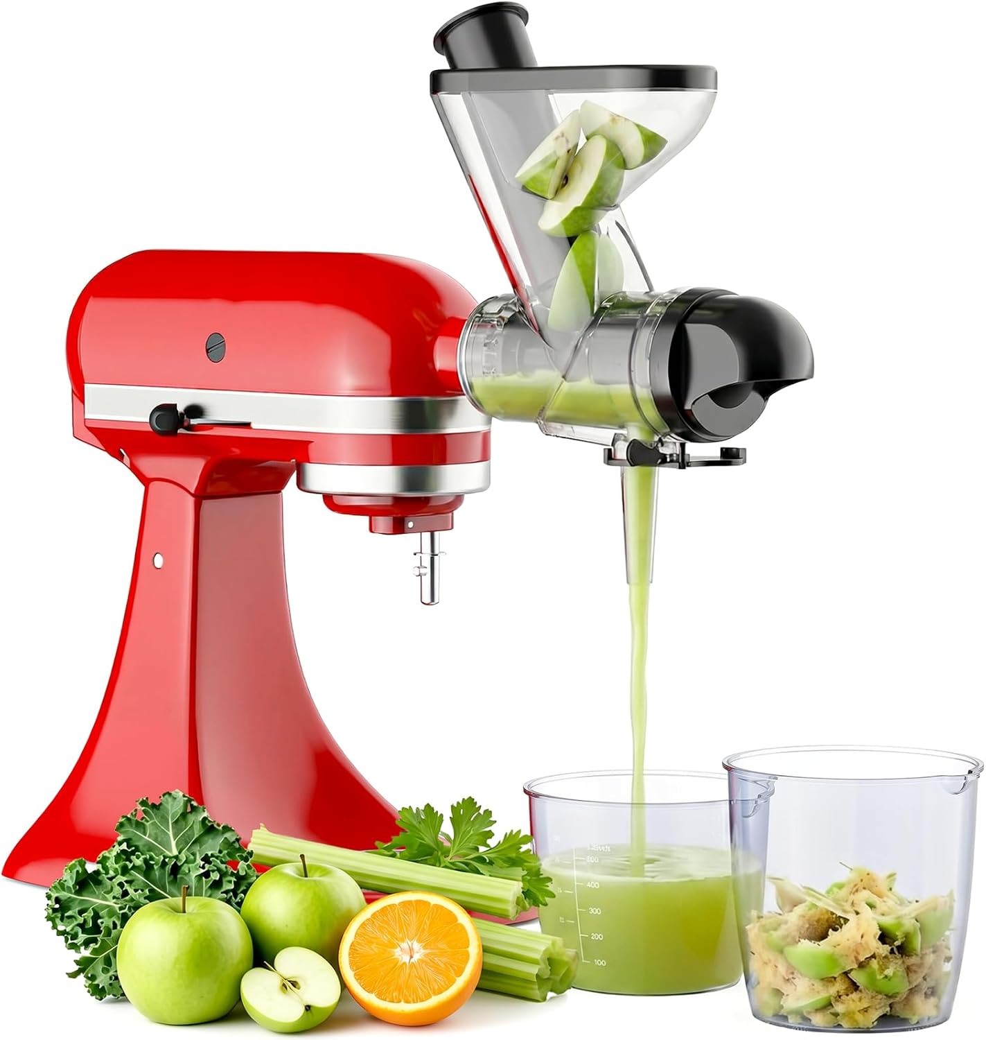 Accessorio per Spremiagrumi a  - Juicer Cold Press Slow recensione e prezzo