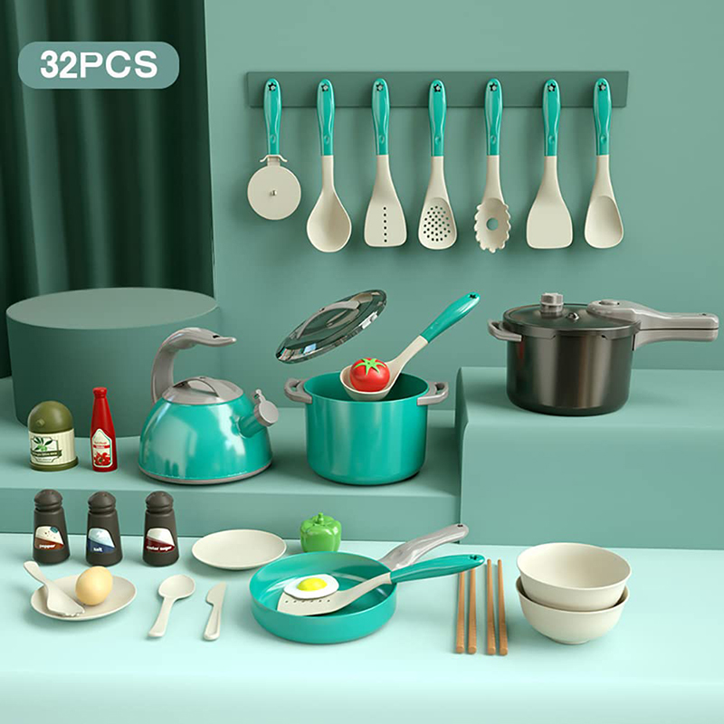 Accessori per giocattoli da cu - Kitchen Appliances Kids recensione e prezzo