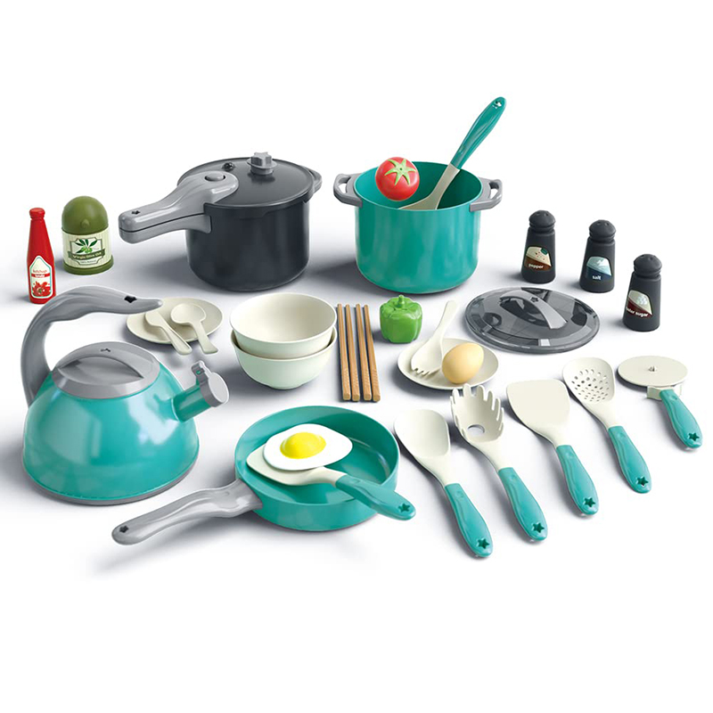 Accessori per giocattoli da cu - Kitchen Appliances Kids recensione e prezzo