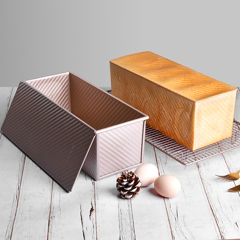 Stampo da Forno per Toast con  - Kitchen Appliances Shelves recensione e prezzo