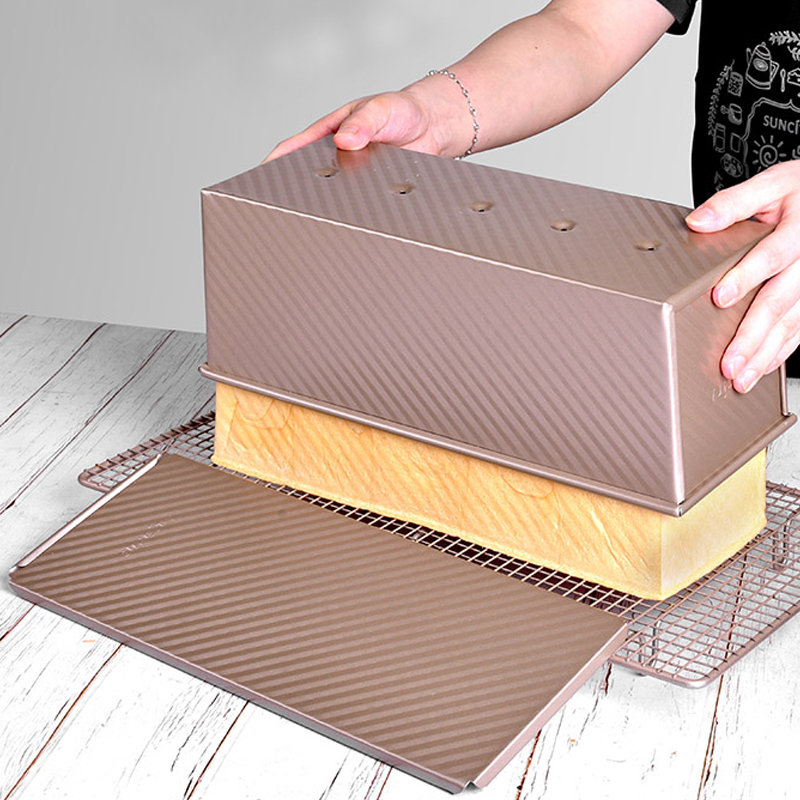 Stampo da Forno per Toast con  - Kitchen Appliances Shelves recensione e prezzo