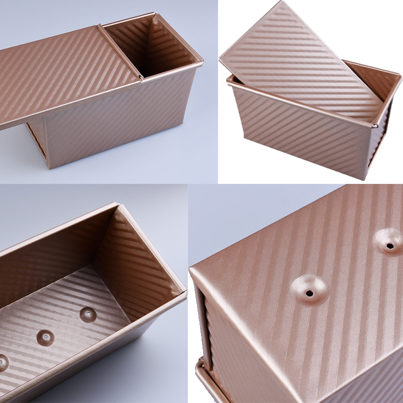Stampo da Forno per Toast con  - Kitchen Appliances Shelves recensione e prezzo