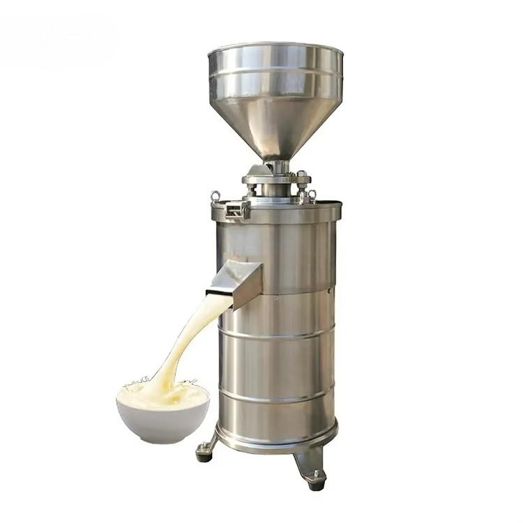 Uso commerciale Smerigliatrice - Soy Milk Maker recensione e prezzo