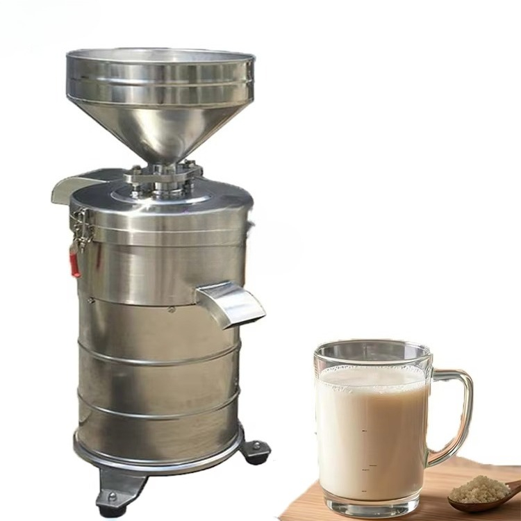 Uso commerciale Smerigliatrice - Soy Milk Maker recensione e prezzo