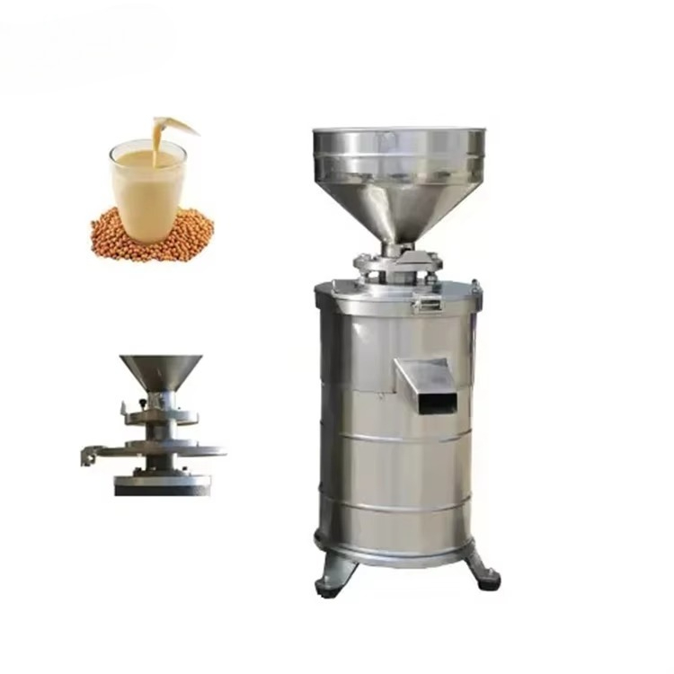 Uso commerciale Smerigliatrice - Soy Milk Maker recensione e prezzo