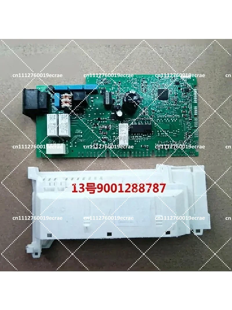 Scheda di Controllo per Lavast - Kitchen Appliances Repair recensione e prezzo