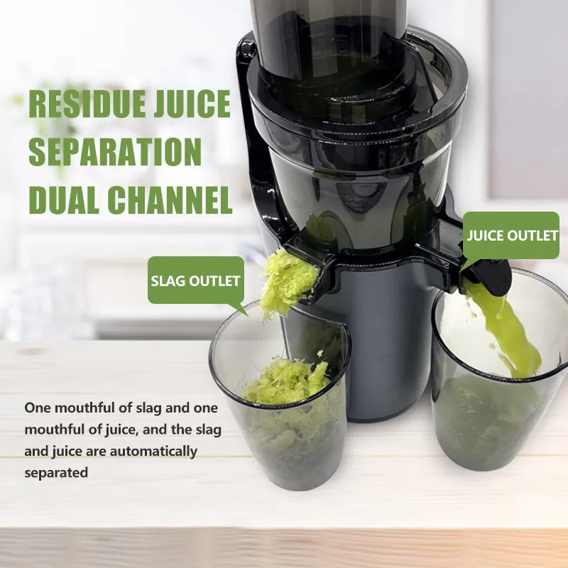 FirmHome StoreIslow Spremiagru - Juicer Cold Press Slow recensione e prezzo