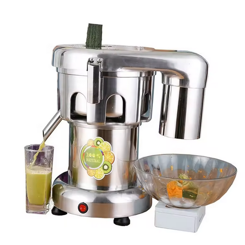 Estrattore di Succo Commercial - Juicer Cold Press Slow recensione e prezzo