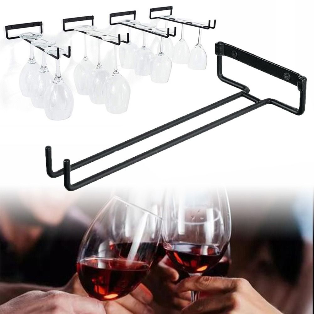 Porta calici da parete Porta c - Kitchen Appliances Shelves recensione e prezzo
