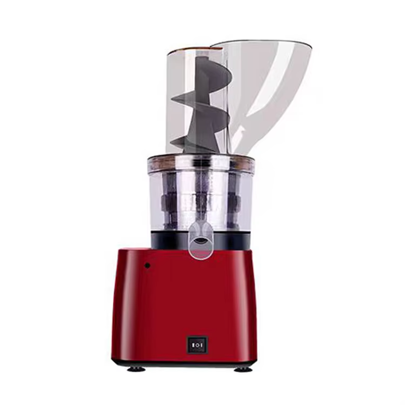 Estrattore di Succo Commercial - Juicer Cold Press Slow recensione e prezzo