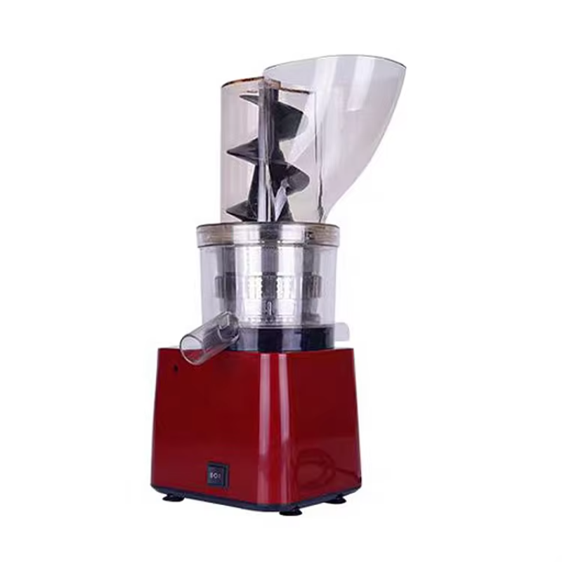 Estrattore di Succo Commercial - Juicer Cold Press Slow recensione e prezzo