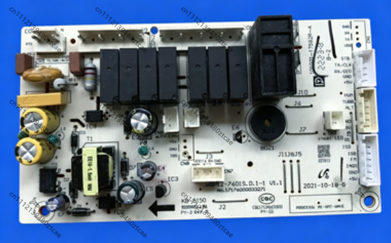 Scheda di Controllo Universale - Kitchen Appliances Repair recensione e prezzo