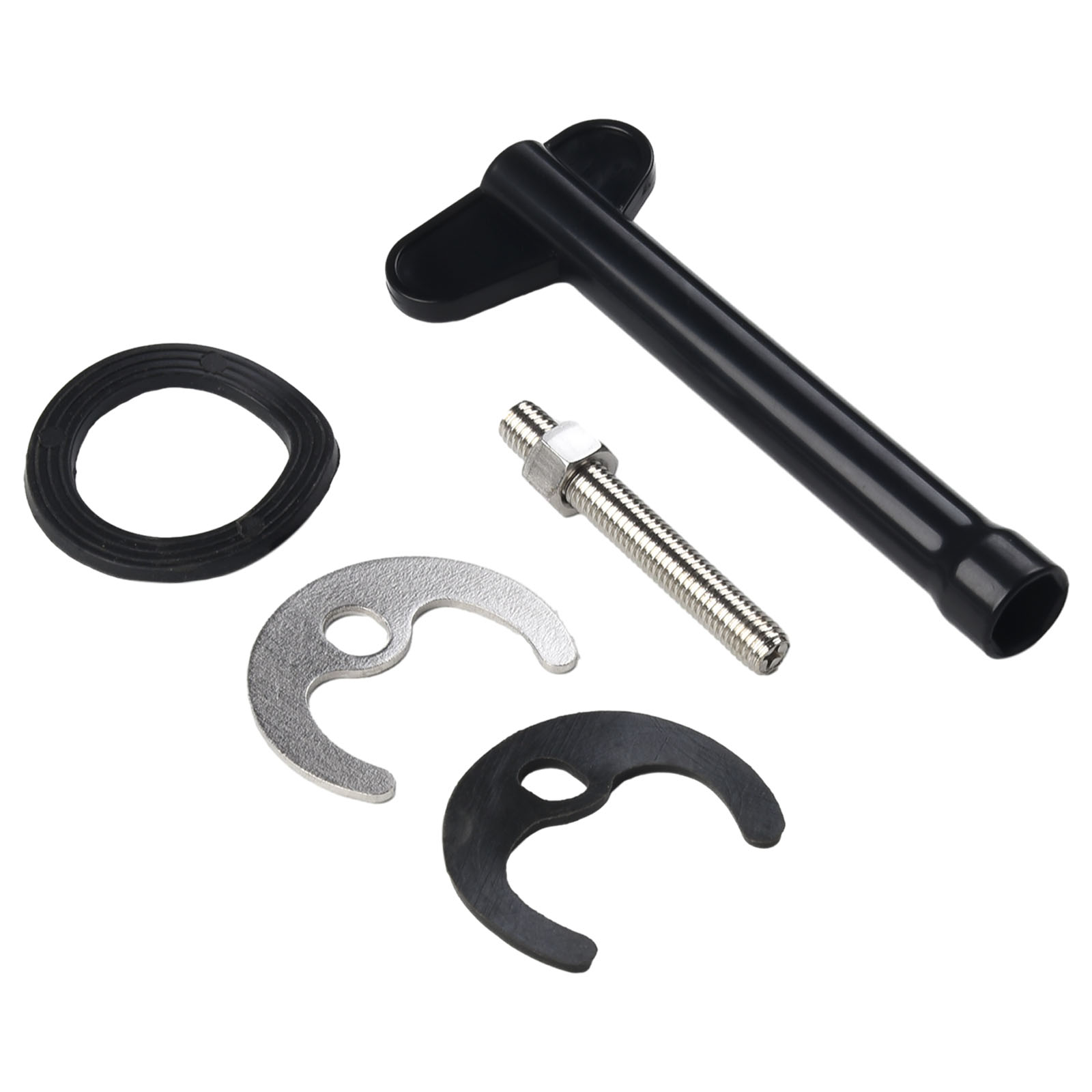 Kit di montaggio per fissaggio - Kitchen Appliances Repair recensione e prezzo