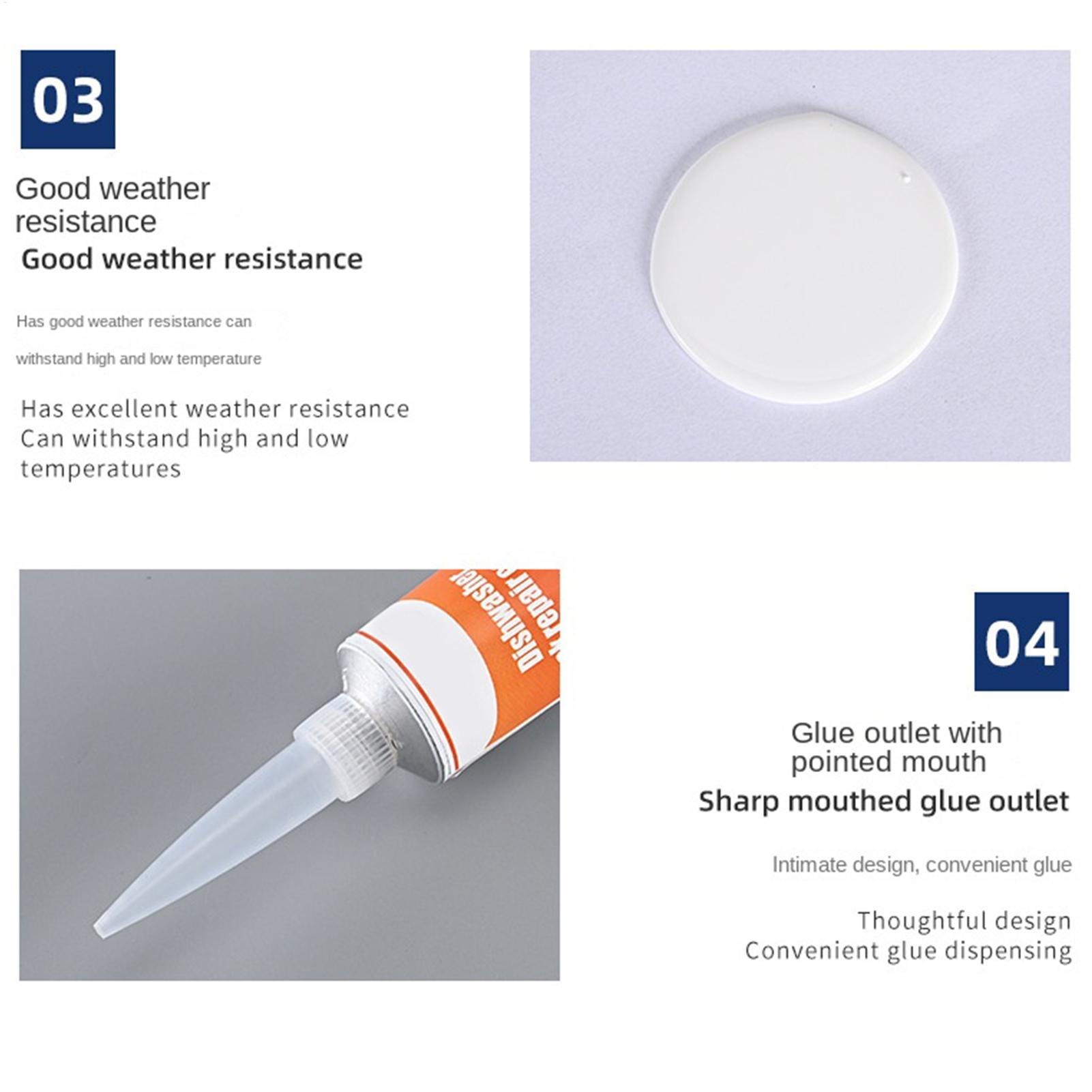 Kit di riparazione del rivesti - Kitchen Appliances Repair recensione e prezzo