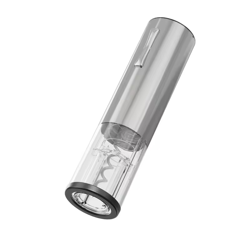 Set Apribottiglie Elettrico Ri - Wine Opener Electric recensione e prezzo