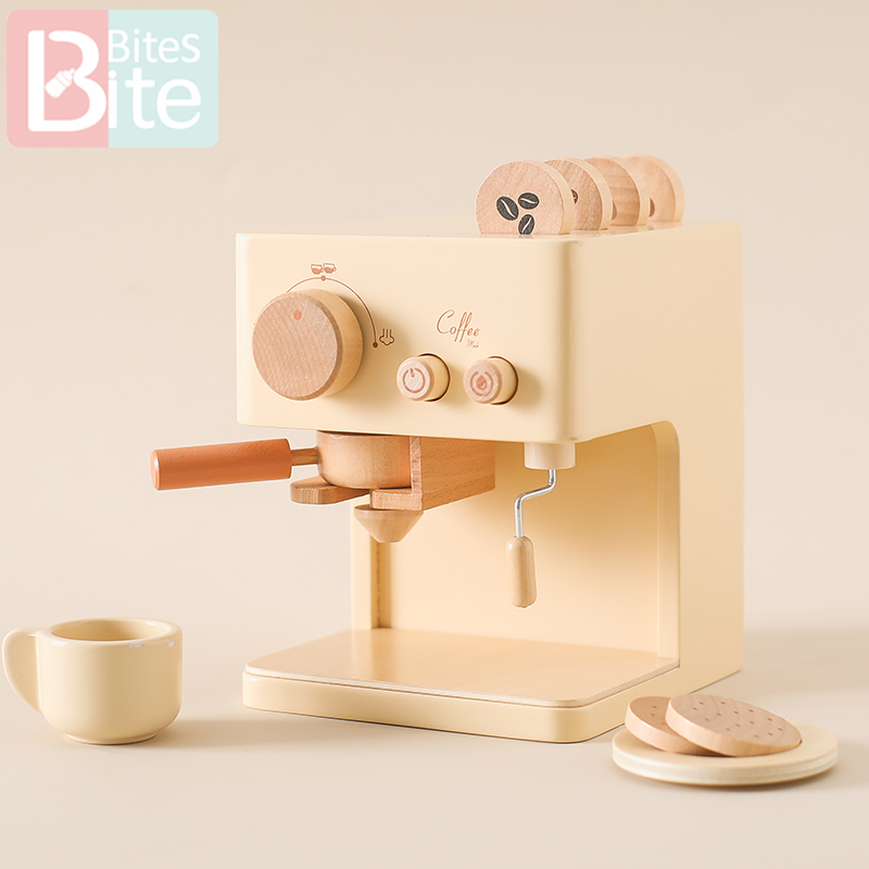 Set Giocattolo Macchina del Ca - Kitchen Appliances Kids recensione e prezzo