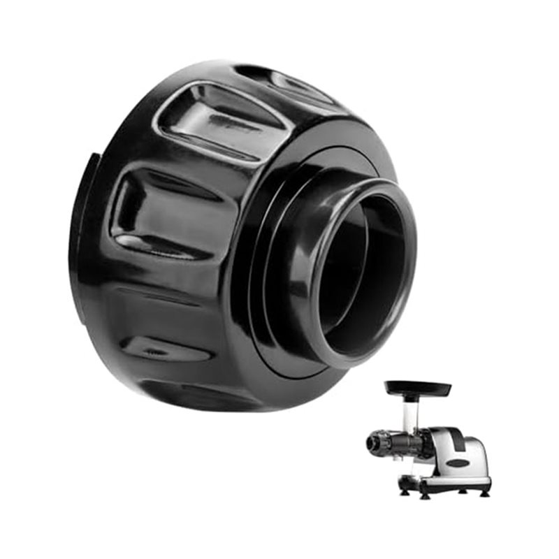Tappo terminale per spremiagru - Juicer Cold Press Slow recensione e prezzo