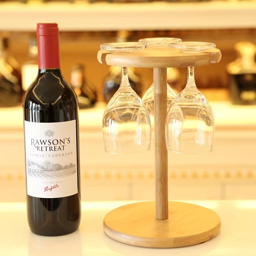 Portabicchieri per vino rosso  - Kitchen Appliances Shelves recensione e prezzo