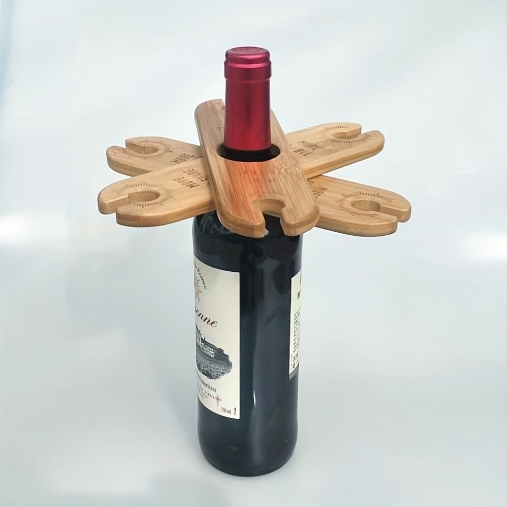 Portabicchieri per vino rosso  - Kitchen Appliances Shelves recensione e prezzo