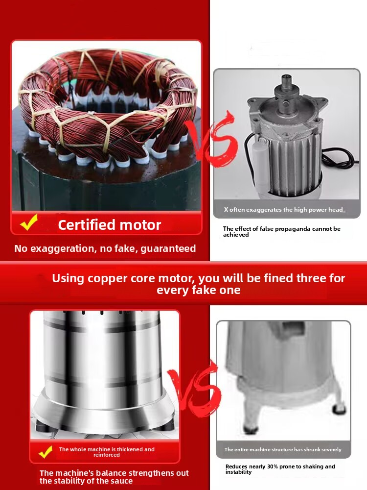 Macchina per la produzione di  - Soy Milk Maker recensione e prezzo