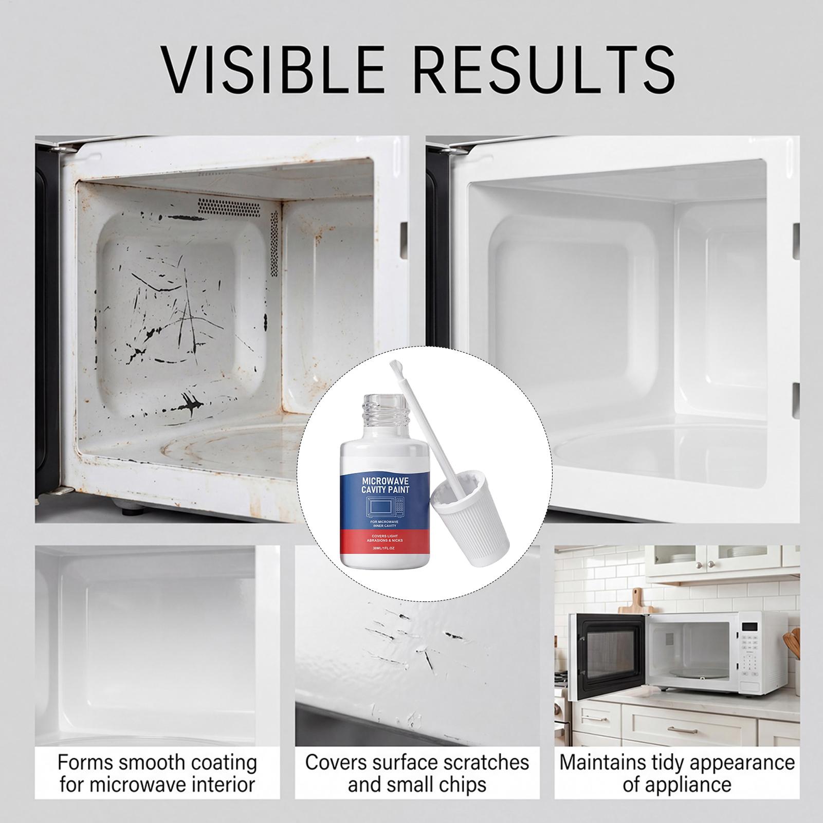 Kit di Riparazione per Microon - Kitchen Appliances Repair recensione e prezzo