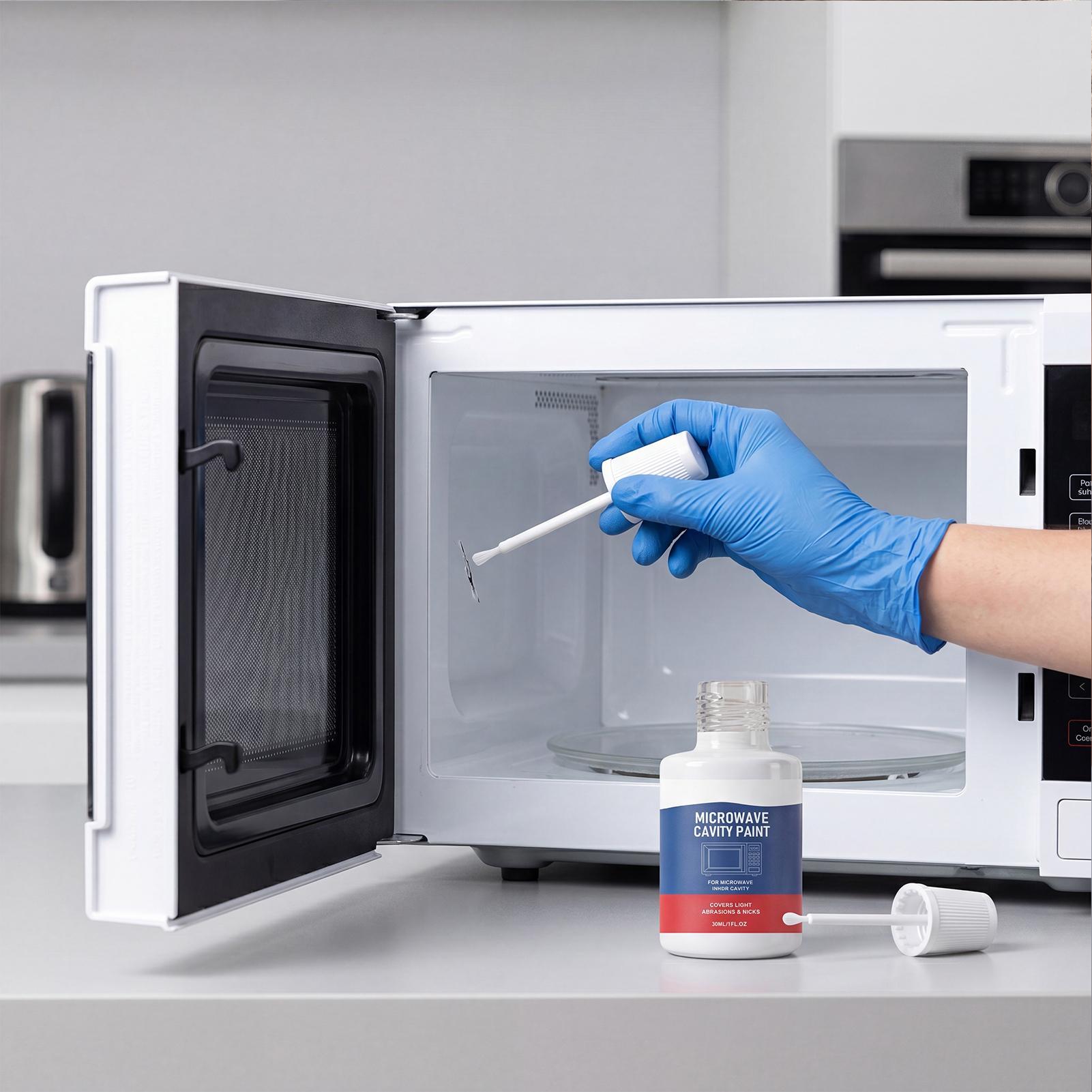 Kit di Riparazione per Microon - Kitchen Appliances Repair recensione e prezzo