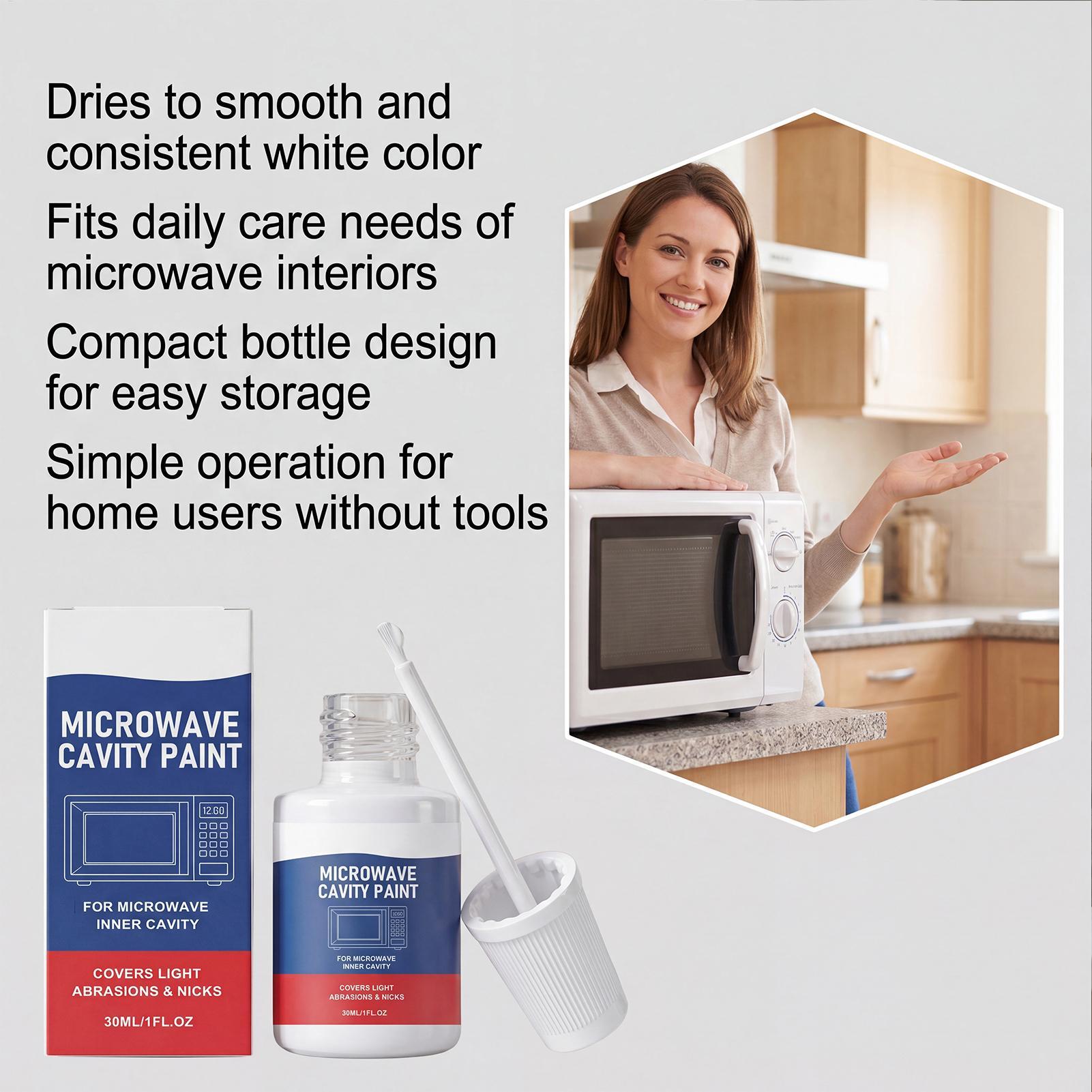 Kit di Riparazione per Microon - Kitchen Appliances Repair recensione e prezzo