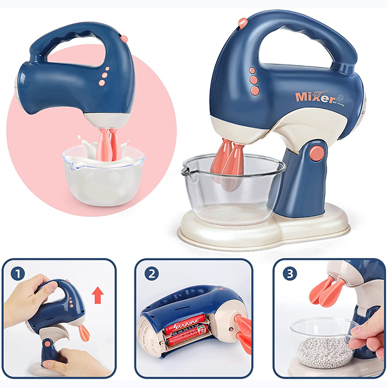 Mini elettrodomestici da cucin - Kitchen Appliances Kids recensione e prezzo