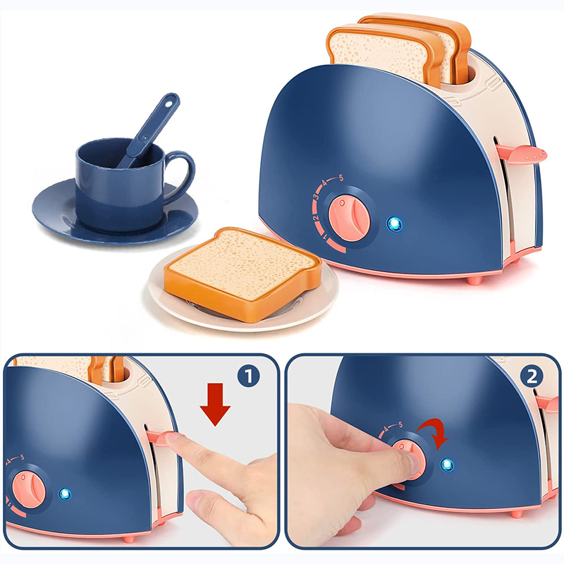 Mini elettrodomestici da cucin - Kitchen Appliances Kids recensione e prezzo