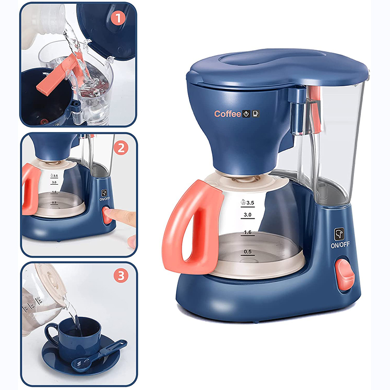 Mini elettrodomestici da cucin - Kitchen Appliances Kids recensione e prezzo