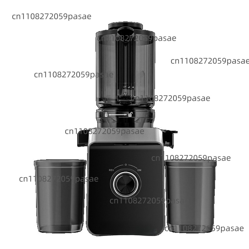 Centrifuga a bassa velocità a  - Juicer Cold Press Slow recensione e prezzo