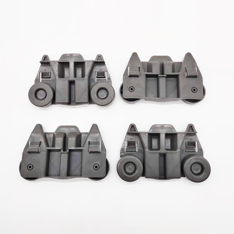4 ruote per cestello lavastovi - Kitchen Appliances Repair recensione e prezzo