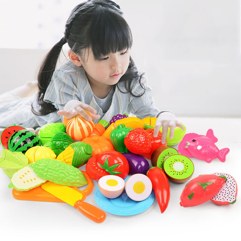 Giocattoli per bambini Taglio  - Kitchen Appliances Kids recensione e prezzo
