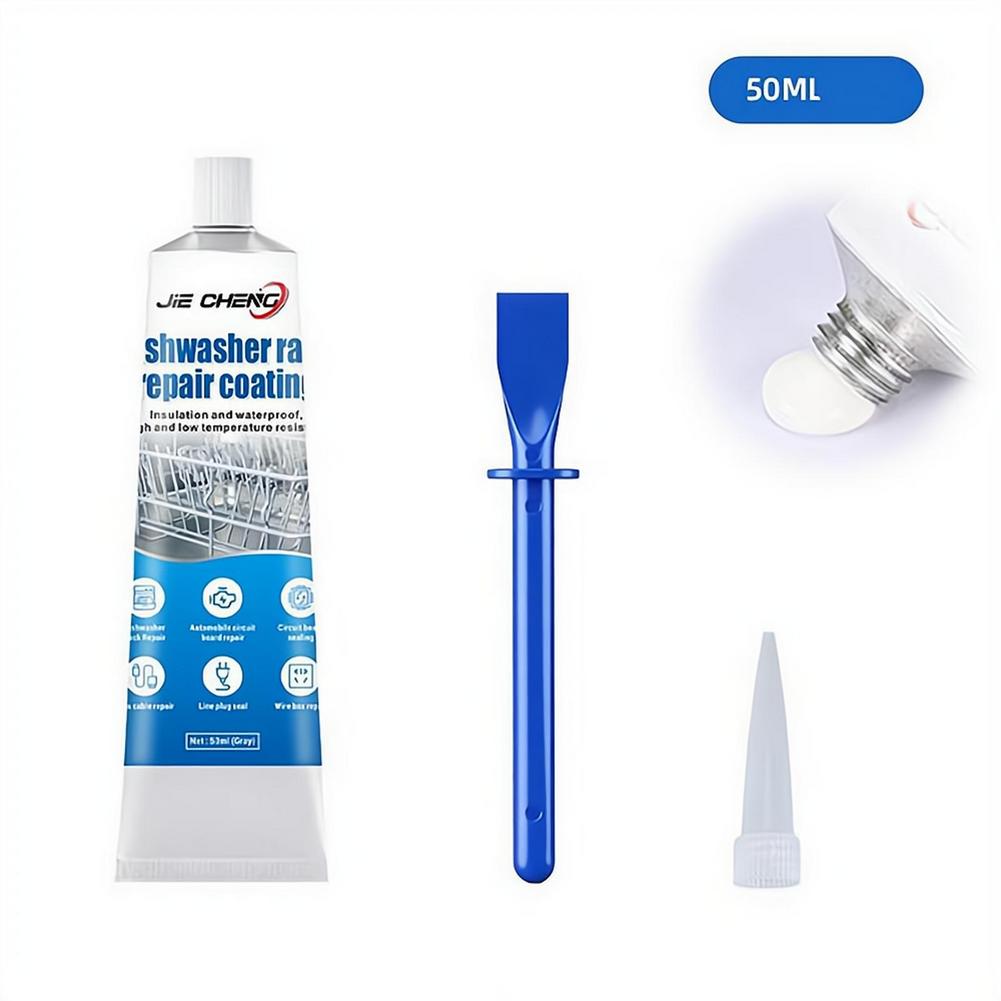 Colla Antiruggine 50ml per Rip - Kitchen Appliances Repair recensione e prezzo